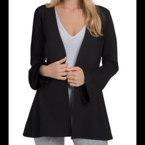 Lysse Macklin Jacket Black